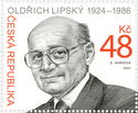Oldřich Lipský