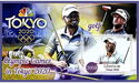 Sports Summer Olympics in Tokyo 2020