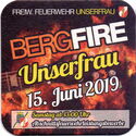 Bergfire Unserfrau