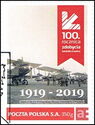 100th Anniversary Of The Capture Of Ławica Airport 1919-2019