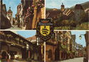 Riquewihr. Historic Village