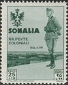 King Travel in Somalia