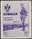 King Travel in Somalia