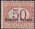 Segnatasse