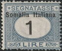 Segnatasse