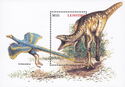 Coelophysis
