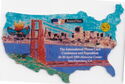 International Phone Card Expo '95 - San Francisco (TEST)