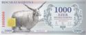 1,000 Bocskai Korona