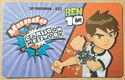 Cartoon Network / Ben 10