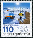 Georg von Neumayer, German Antartic research station