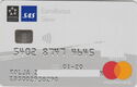 SAS MC EuroBonus Silver