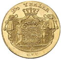 2½ Thaler