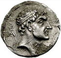 1 Tetradrachm