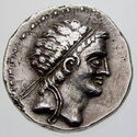 1 Tetradrachm (Darius)