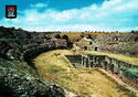 Santiponce. Italica Ruins