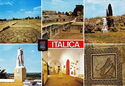 Santiponce. Italica