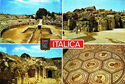 Santiponce. Italica