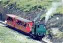 Brienz Rothorn Bahn