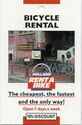 Holland Rent A Bike