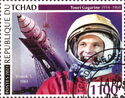 First Man in Space - Yuri Gagarin and "Vostok 1"