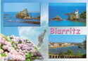 Various aspects of Biarritz