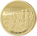 ¼ Sovereign (80th Anniversary of D-Day)