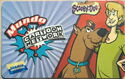 Cartoon Network / Scooby Doo