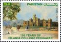 100 Years Of Islamia College Peshawar