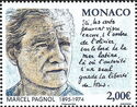 Marcel Pagnol (1895-1974), Author