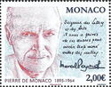 Prince Pierre of Monaco (1895-1964)