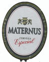 Maternus Cerveza Especial