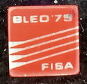 Bled 1979 /red