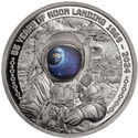 5 Dollars (Moon Landing 55th Anniversary)