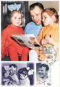 Yuri Gagarin and Children