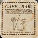 Café - Bar Peymar