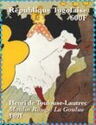 150th Anniversary of the Birth of Henri de Toulouse Lautrec