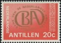 Logo of Netherlands Antilles Bank