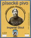 Imperiál stout