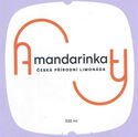 Mandarinka