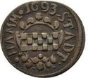 3 Pfennig