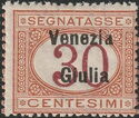 Italian Occupation of Veneto Giulia