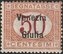 Italian Occupation of Veneto Giulia