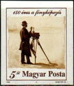 150th Anniversary of Photography