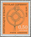 Nicolas Copernicus