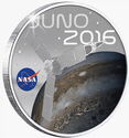 ½ Tālā (History of NASA - Juno 2016)
