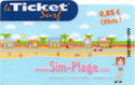 Sim-plage.com