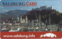 Salzburg Card