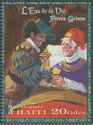 Grimm brothers