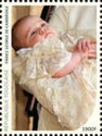 Baptism of Prince George