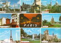 Various aspects of Paris
